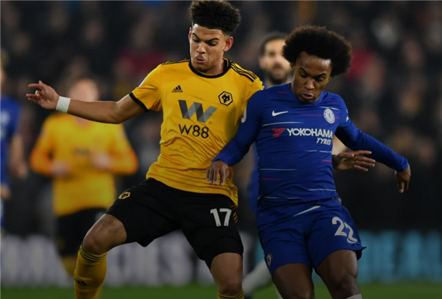 葡萄牙前锋保利尼奥：C罗改变了葡萄牙足球；我想踢世界杯