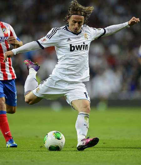 早报：又是一个疯狂的欧冠比赛日