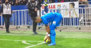 韩国归化国脚卡斯特罗普：参加世界杯一直是我的梦想